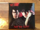 The Cure Play for Today Vinyl 2xLPs Rar Limited Edition New Wave