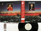 FRANK SINATRA L.A. IS MY LADY WARNER P-13027 Japan OBI VINYL LP