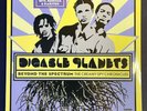 DIGABLE PLANETS Beyond The Spectrum SEALED VINYL 2LP Blue Note 2005 Rare