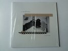 Anderson .Paak Ventura Ltd 11 Track Milky CLEAR Vinyl LP (750 Only/US Rel)