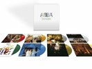 Abba Coloured Vinyl Studio Albums (2020) Originalverpackt
