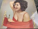 Mongo Santamaria Mas Sabroso Red Vinyl Record LP