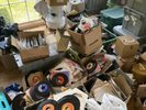 over 10k 45 record lot