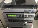 Sony FH7 Mark I Radio Ok Vinyle K7 À Réparer