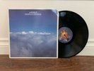 Laraaji - Essence / Universe LP VG+ Orig US Ambient New Age Electronica Rare