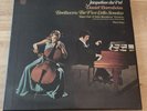 JACQUELINE DU PRE/D. BARENBOIM  