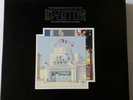 LED ZEPPELIN THE SONG REMAINS THE SAME  BOX SET, 4 VINYL LP RECORDS, EXC. 2007