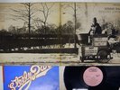 STEELY DAN PRETZEL LOGIC PROBE IPP-80988 Japan VINYL LP