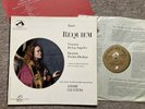 Faure: Requiem - Los Angeles / Andre Cluytens **HMV SAN 107 White Angel ED1.. NM