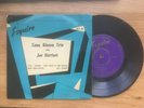 Tony Kinsey Trio with Joe Harriott 1954 EP Esquire EP 82 modern jazz EX/EX-