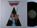 CLOCKWORK ORANGE OST Various Artists WARNER BROS LP VG+ *