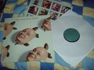 The Beautiful South - 0898 - Original Vinyl LP album 1992