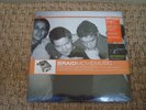 BRAID Movie Music Vol. Two SEALED 2 LP Polyvinyl Orange Wax Edition of 700
