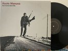ROOTS MANUVA run come save me BIG DADA 2xLP hip hop rap
