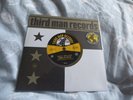 PAUL WELLER - GOING TO A GO-GO (NEW 2021 'THIRD MAN RECORDS' 7