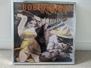 Bob Dylan Signed Vinyl Knocked Out Loaded