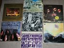 10x *DEEP PURPLE* Vinyl   7 Alben LPs;SAME|In Rock|Machine Head|Mark I&II|JAPAN