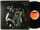 Alice Cooper - Love It To Death LP - Straight Uncensored Cover
