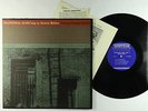 Brownie McGhee - Traditional Blues Vol. 2 LP - Folkways Mono DG VG+
