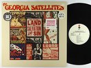 Georgia Satellites - In The Land Of Salvation And Sin LP - Elektra VG+