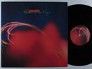 COCTEAU TWINS Heaven Or Las Vegas CAPITOL/4AD LP NM *