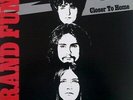 LP Grand Funk Railroad Closer To Home STILL SEALED NEW OVP Capitol Records
