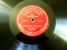 BILLIE HOLIDAY 78-RPM 