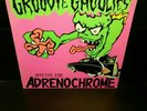 Groovie Ghoulies Appetite For Adrenochrome Pink 12