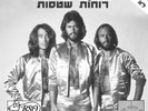 Bee Gees – Spirits Having Flown / Tragedy  12