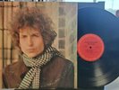 Bob Dylan - Blonde On Blonde Columbia 2×LP C2S 841 FOLK ROCK STEREO GATEFOLD