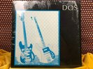 Self Titled Dos Vinyl 1986 Mike Watt / Kira Roesseler / Minutemen