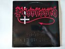 possessed Seven Churches vinyl first press