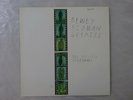 Dewey Redman Quartet Struggle Continues ECM PAP25545 Japan PROMO  LP