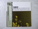 Miles Davis And The Modern Jazz Giants Prestige VIJ-222 Japan   LP OBI