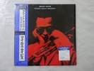 Miles Davis Round About Midnight CBS 28AP2831 Japan AUDIOPHILE  LP OBI