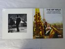 Nathan Davis Quintet The Hip Walk SABA SB 15 063 ST Germany 180g  LP