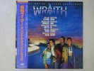 Various The Wraith Scotti Bros. Records C28Y0229 Japan   LP OBI