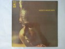 Miles Davis Nefertiti CBS/Sony SONP 50186 Japan   LP