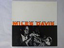 Miles Davis Volume 1 Blue Note BLP 1501 Japan   LP