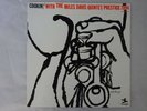 The Miles Davis Quintet Cookin' Prestige LPR-88004 Japan   LP