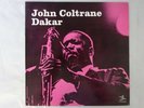 John Coltrane Dakar Prestige LPJ-70020 Japan Promo  LP