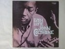 John Coltrane Lush Life Prestige SMJ-6505 Japan   LP