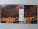Deep Purple Live In Japan Warner Bros. Records P-5506 7w Japan   LP OBI