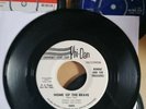 BONNIE /TREASURES HOME OF THE BRAVE NEAR MINT  DEMO BEAUTIFUL COPY 1965