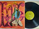 Grateful Dead, the Live/Dead 2 LPs OG press w/ Insert Psych