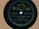 78 rpm Arthur 