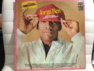 Jorge Ben - From Brazil (O Bidú: Silêncio no Brooklin) - 1967 US Pressing