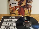 Fear Itself 1968 Dot Records Rare Blues Psych Vinyl LP w/ Original Inner Sleeve