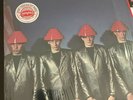 Devo – Freedom Of Choice, Vinyl LP, Ltd Ed, Reissue, Red, White & Blue (Rhino)