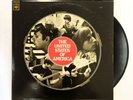 The United States Of America, Self-Titled Album | Psych; Experimental LP